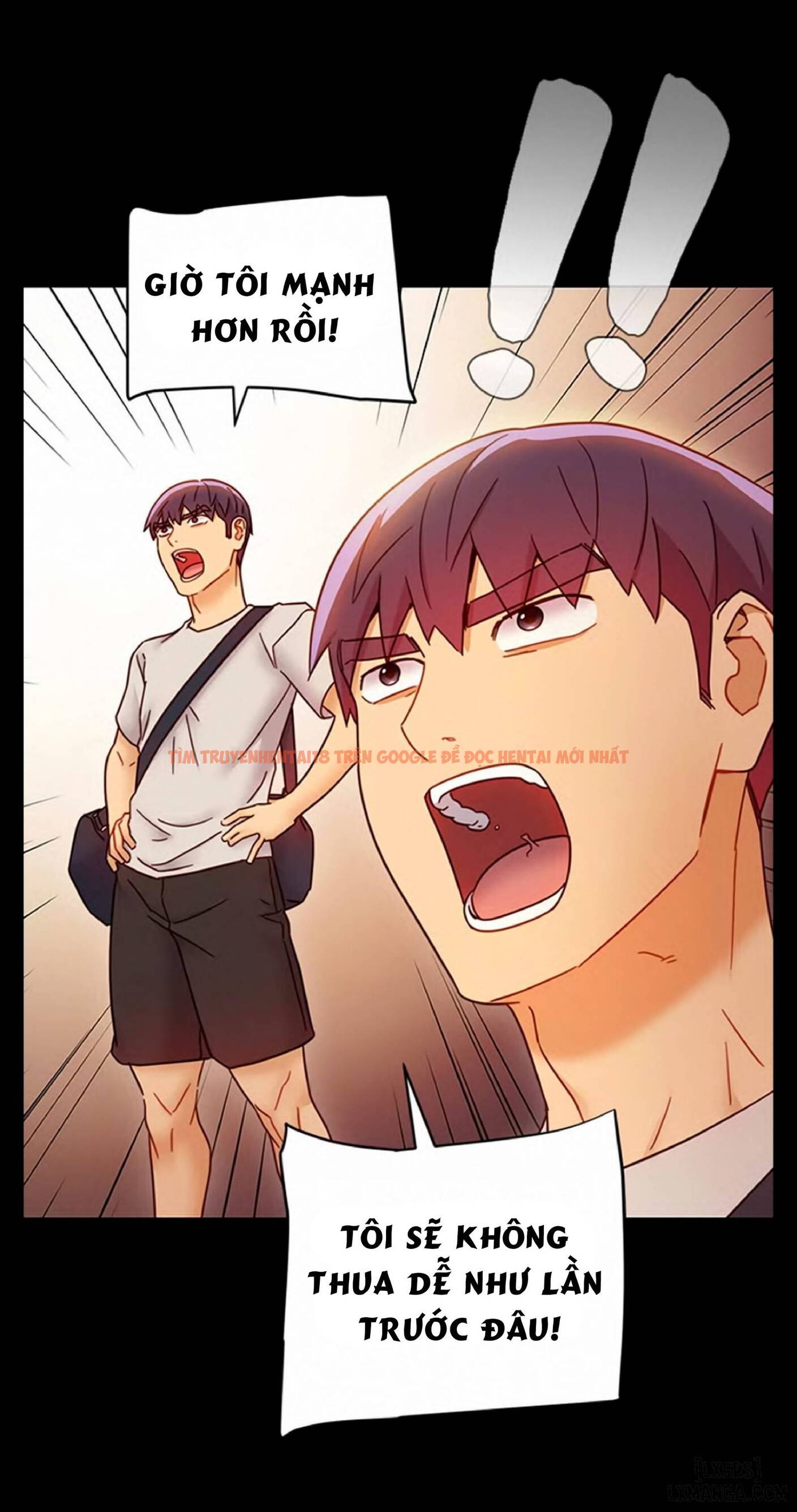 Mẹ Kế Và Những Người Bạn - Chapter 49