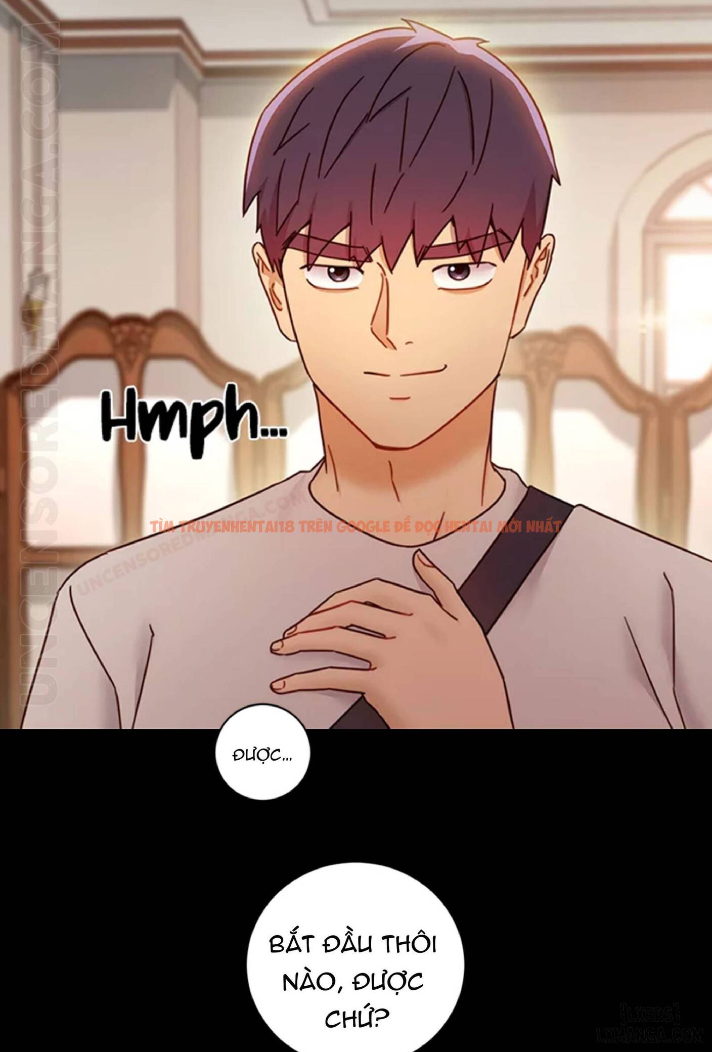 Mẹ Kế Và Những Người Bạn - Chapter 49