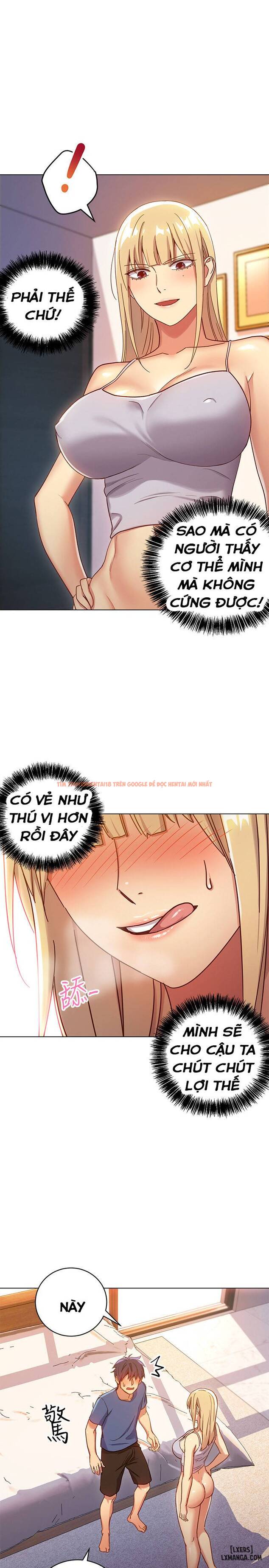 Mẹ Kế Và Những Người Bạn - Chapter 5
