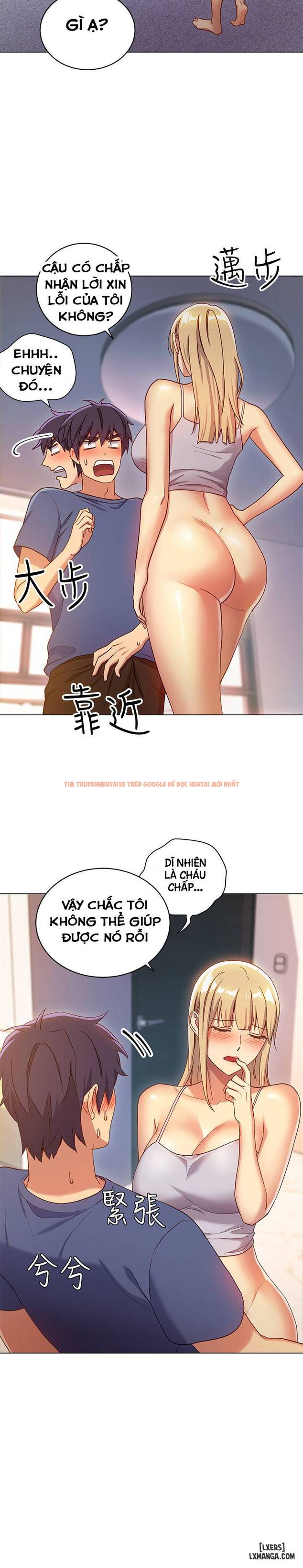 Mẹ Kế Và Những Người Bạn - Chapter 5