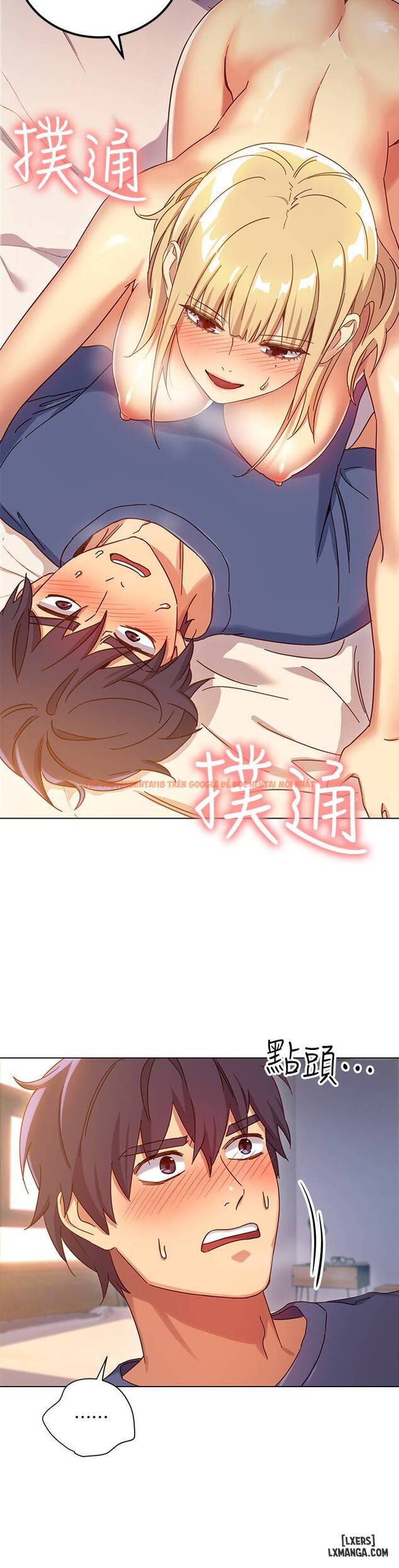 Mẹ Kế Và Những Người Bạn - Chapter 5