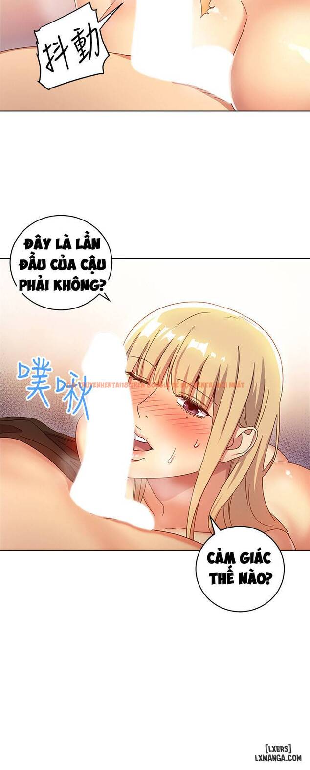 Mẹ Kế Và Những Người Bạn - Chapter 5