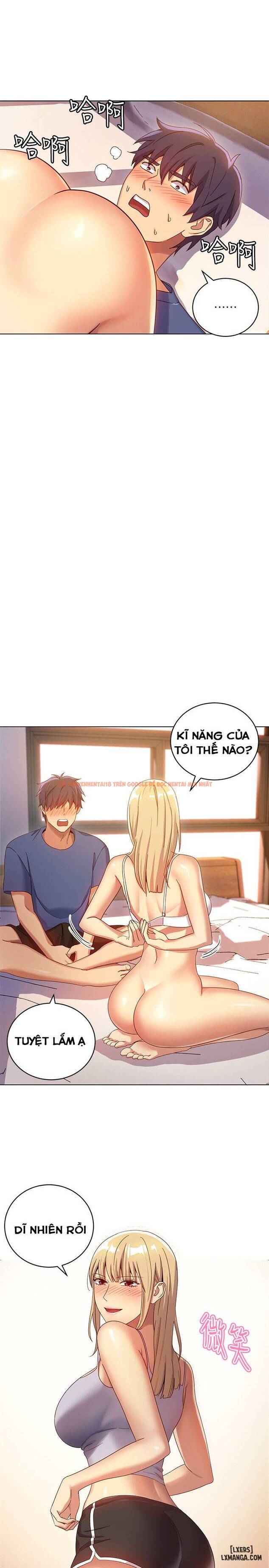 Mẹ Kế Và Những Người Bạn - Chapter 5