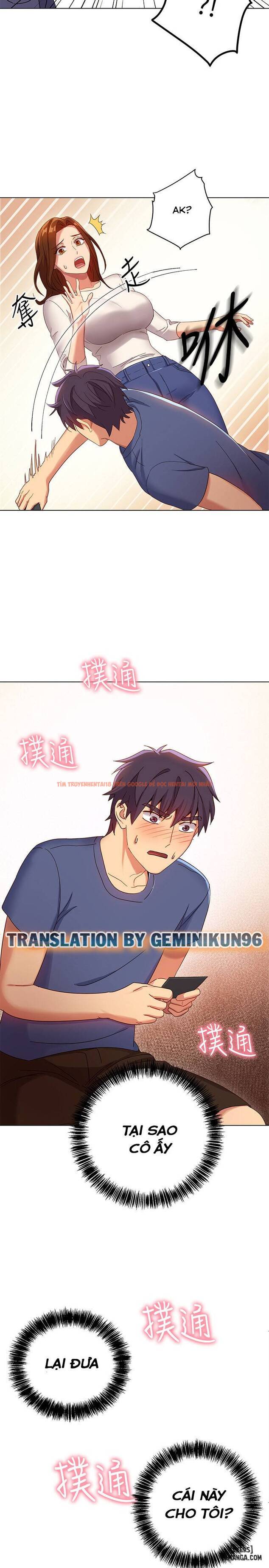 Mẹ Kế Và Những Người Bạn - Chapter 5