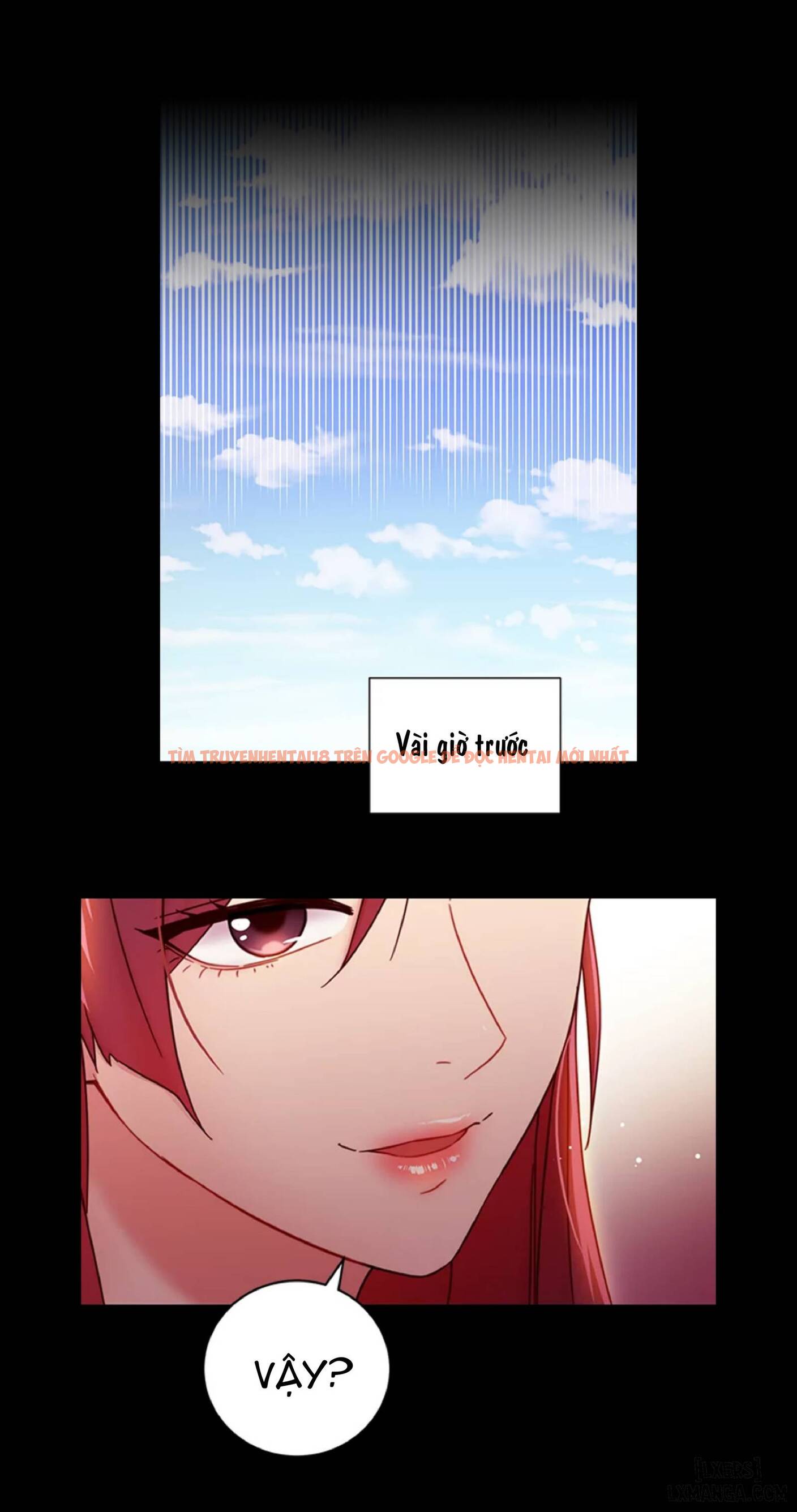 Mẹ Kế Và Những Người Bạn - Chapter 50