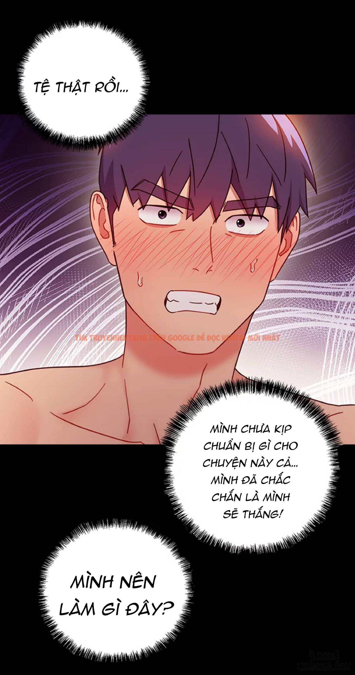 Mẹ Kế Và Những Người Bạn - Chapter 50