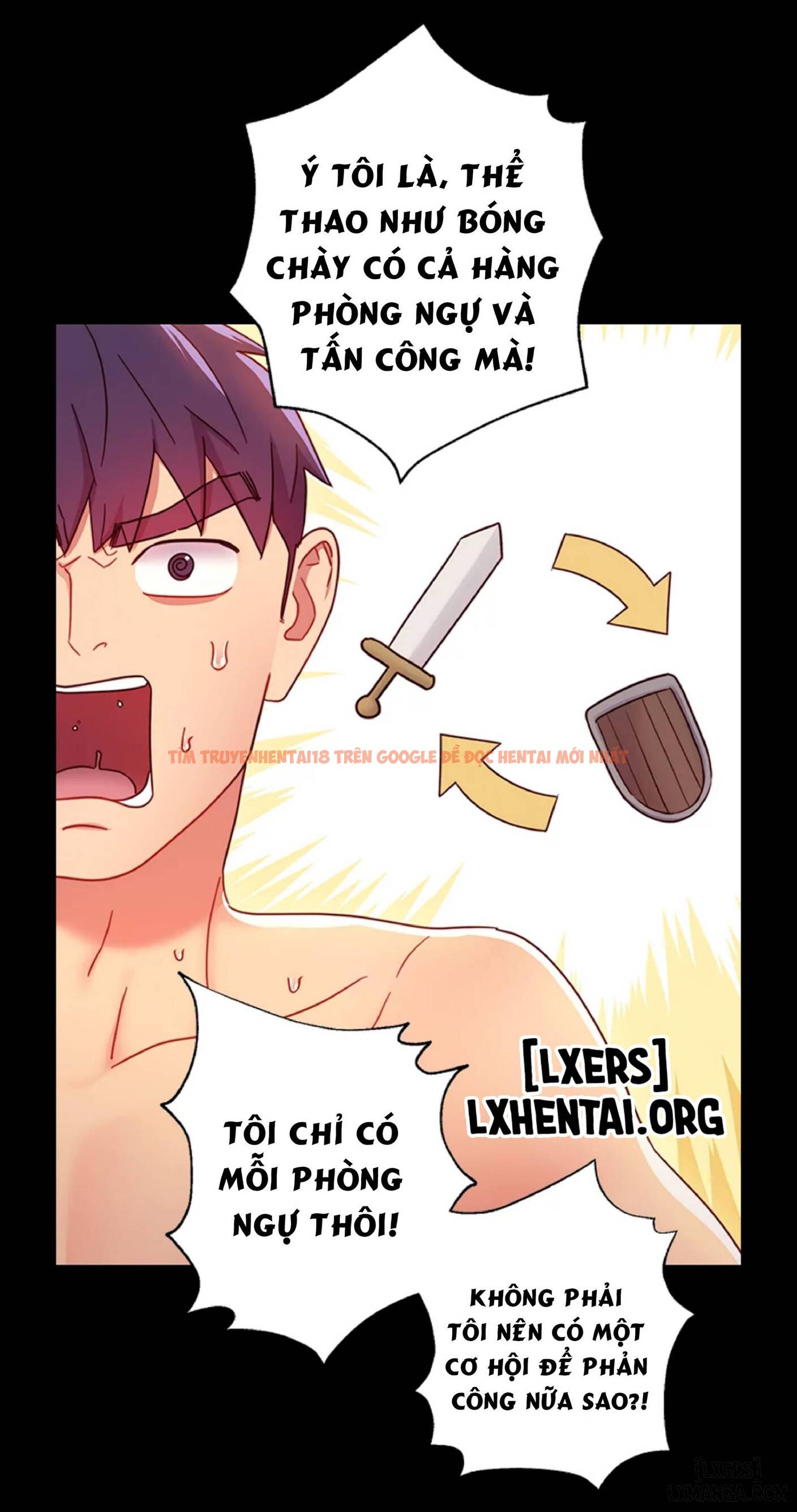Mẹ Kế Và Những Người Bạn - Chapter 50