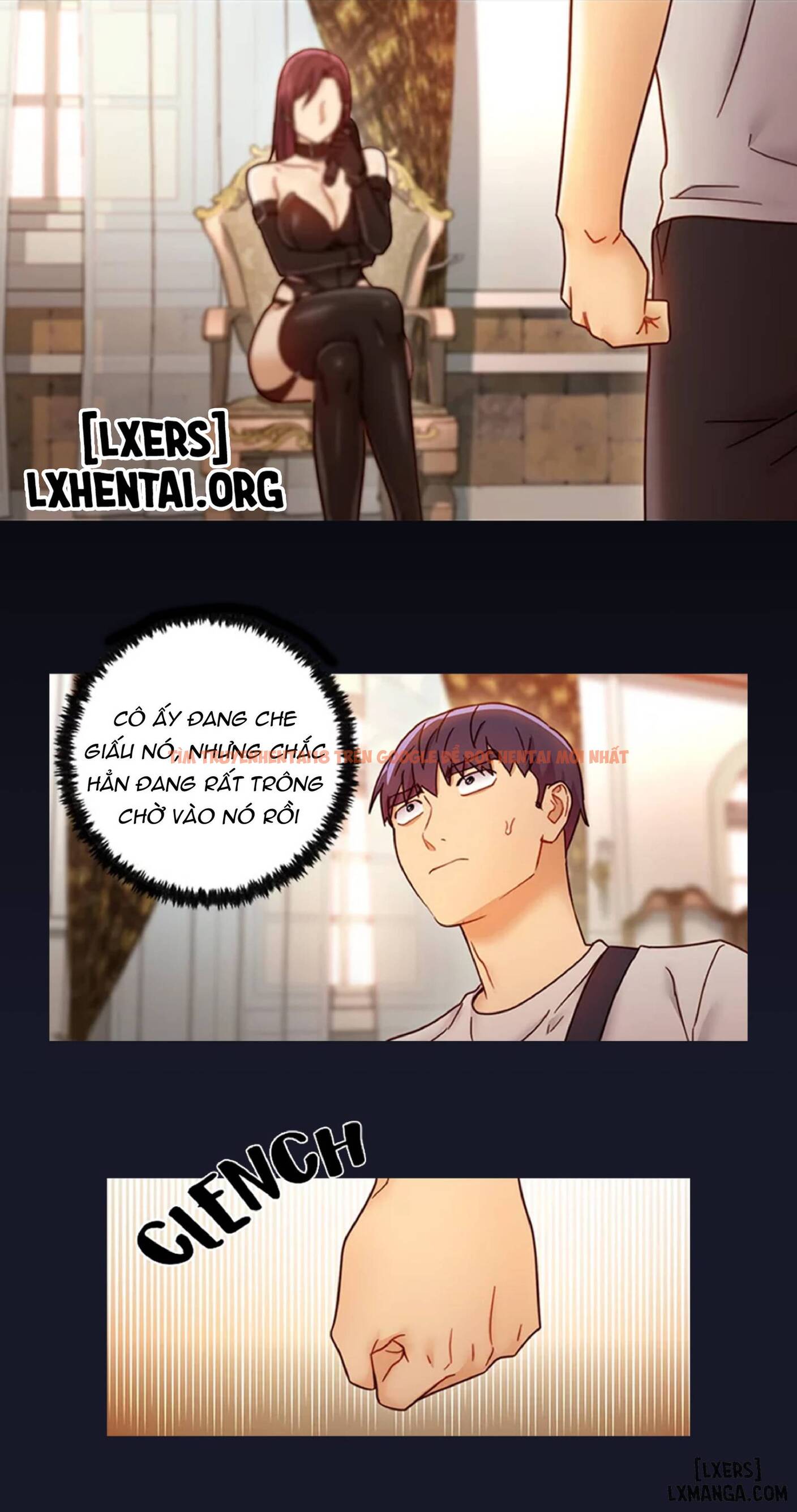 Mẹ Kế Và Những Người Bạn - Chapter 50