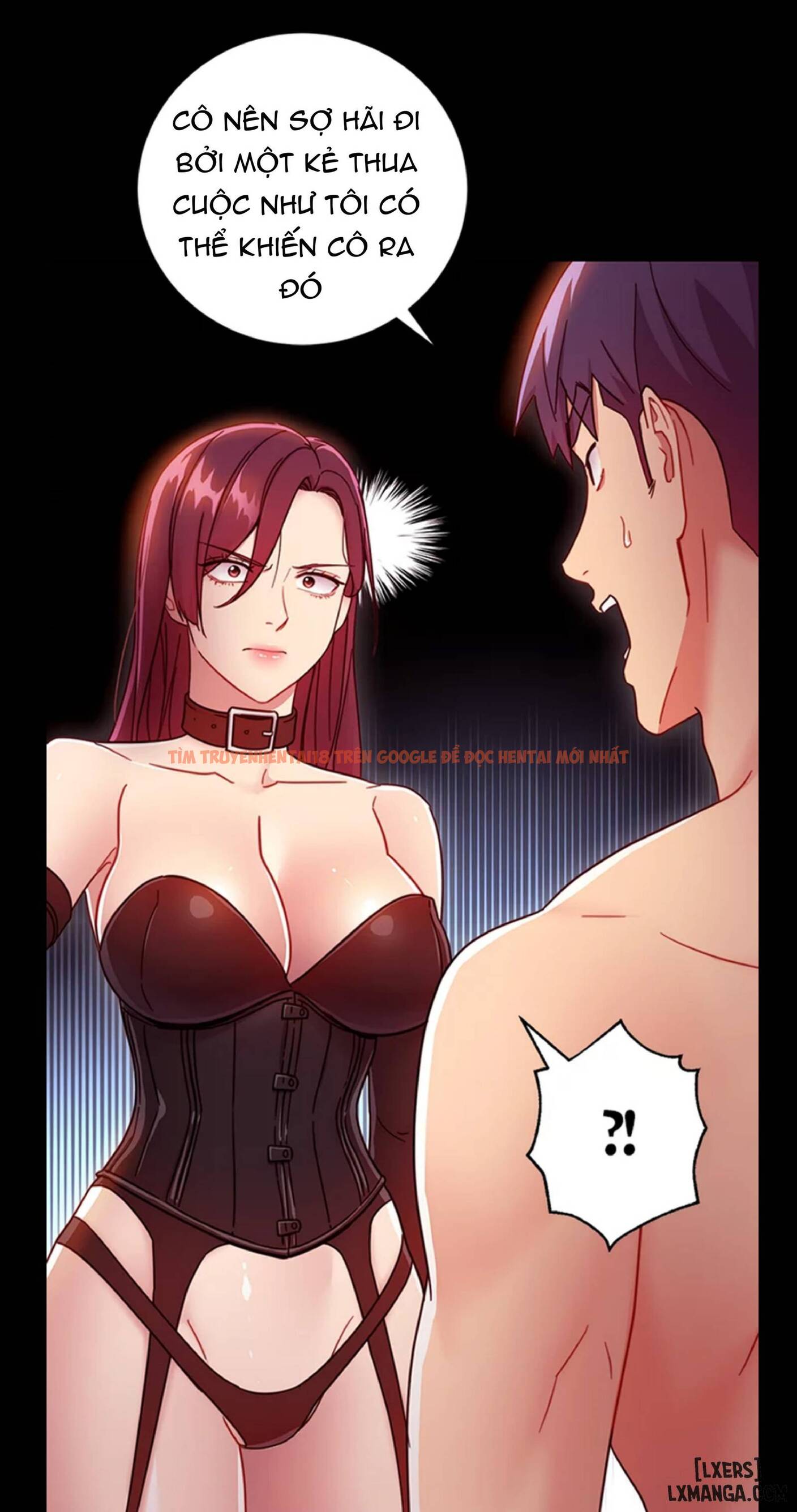 Mẹ Kế Và Những Người Bạn - Chapter 50