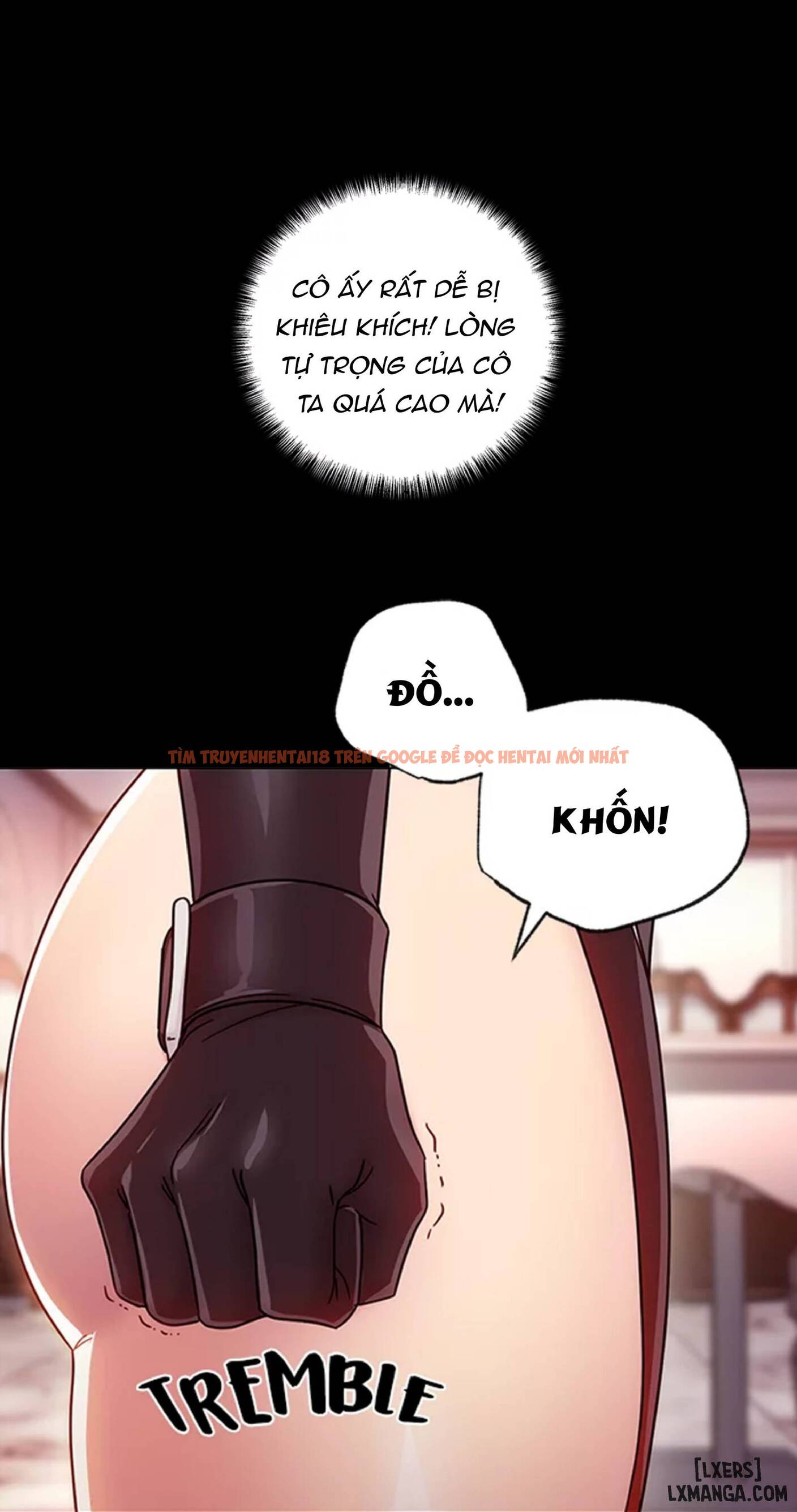 Mẹ Kế Và Những Người Bạn - Chapter 50