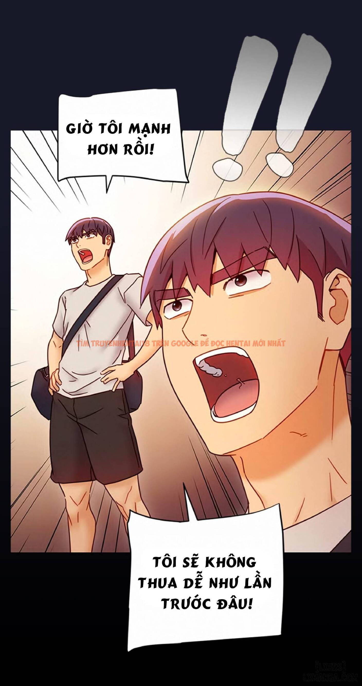 Mẹ Kế Và Những Người Bạn - Chapter 50