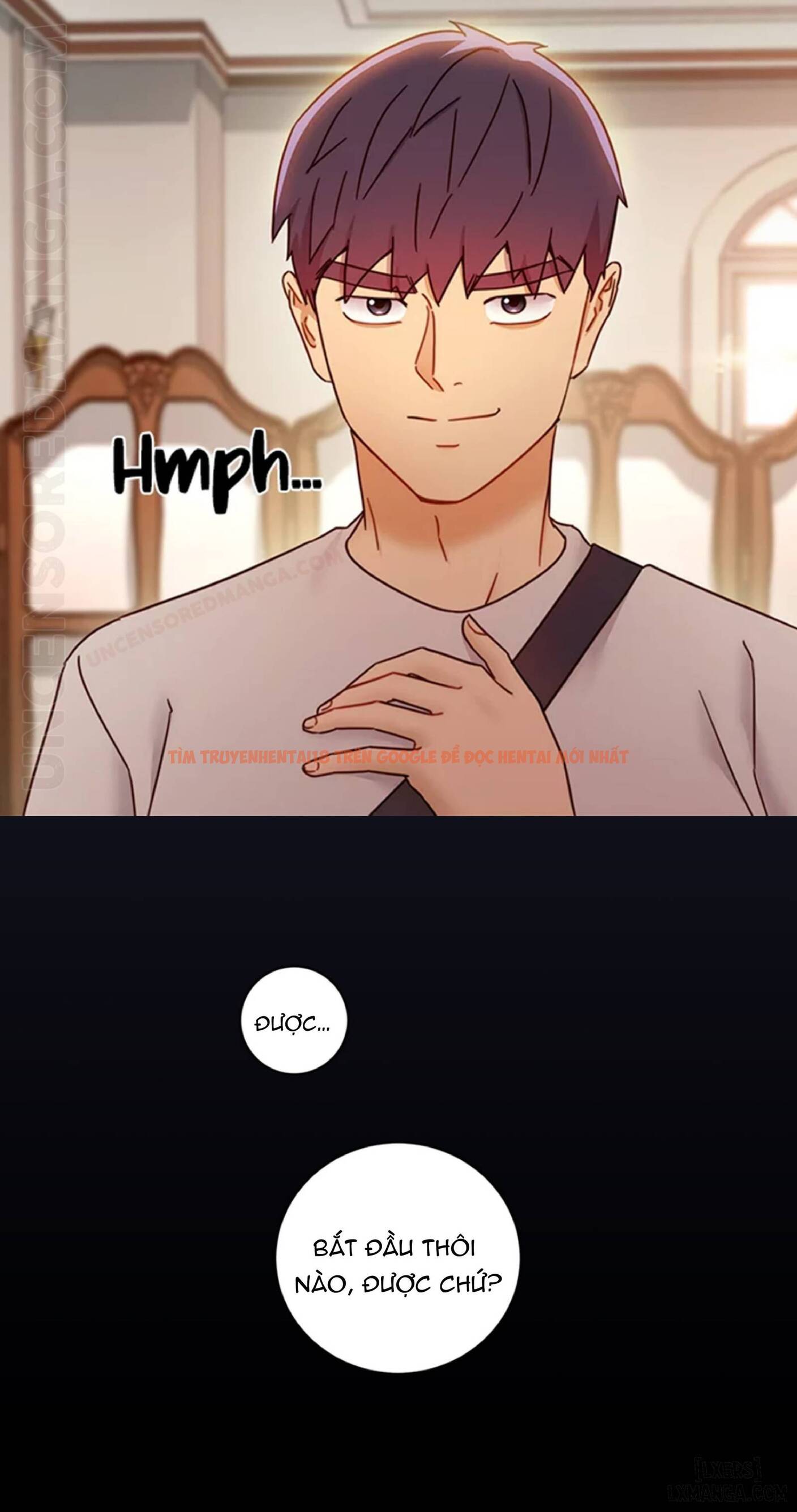 Mẹ Kế Và Những Người Bạn - Chapter 50