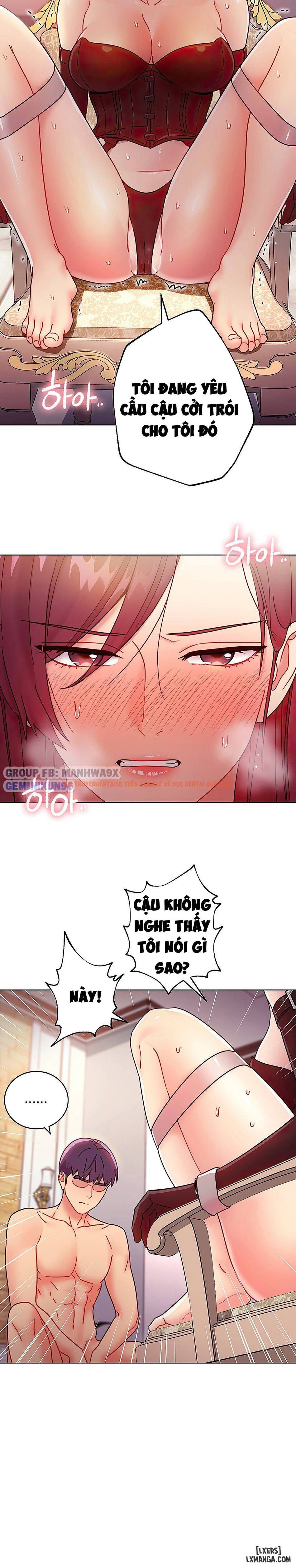 Mẹ Kế Và Những Người Bạn - Chapter 51
