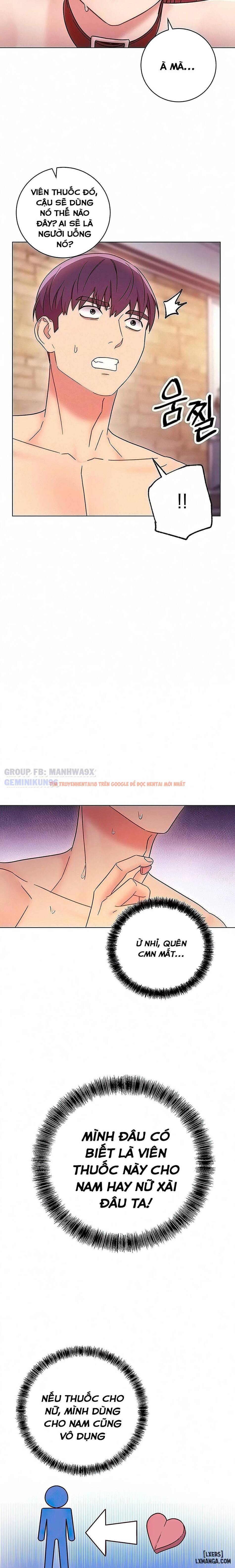 Mẹ Kế Và Những Người Bạn - Chapter 51