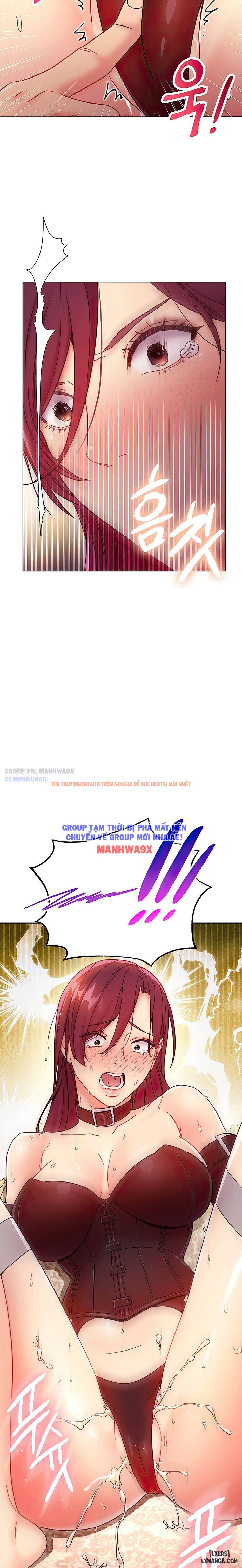 Mẹ Kế Và Những Người Bạn - Chapter 51