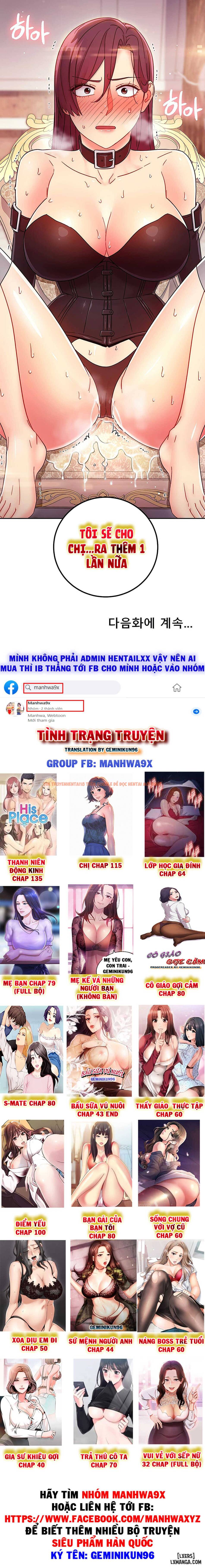 Mẹ Kế Và Những Người Bạn - Chapter 51
