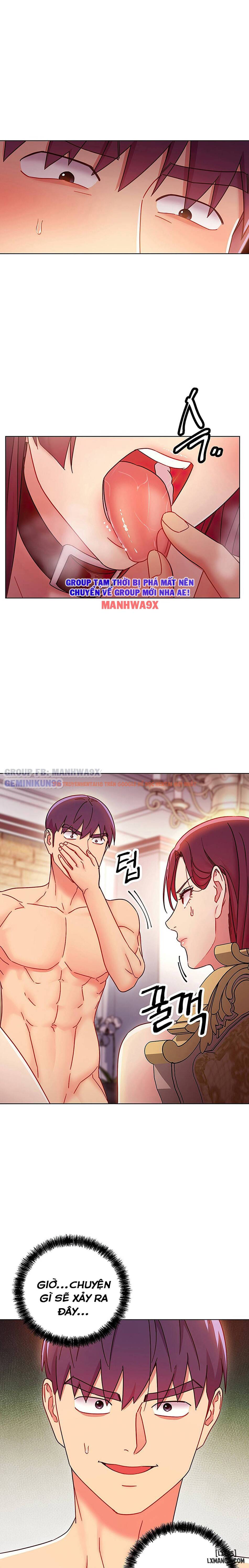 Mẹ Kế Và Những Người Bạn - Chapter 51