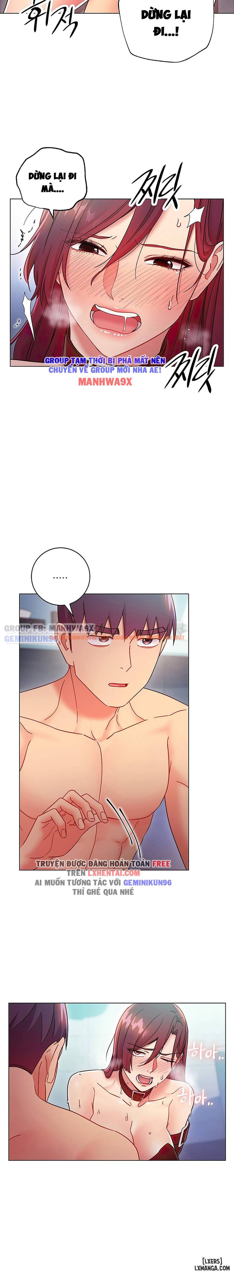 Mẹ Kế Và Những Người Bạn - Chapter 52