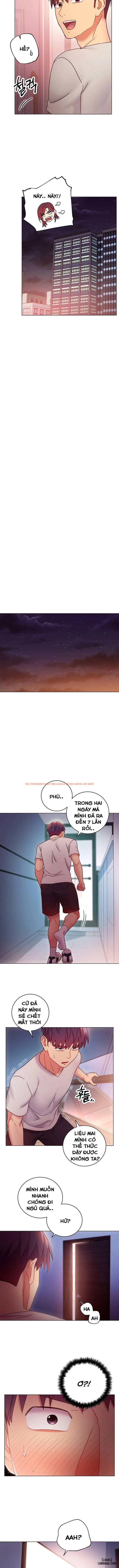 Mẹ Kế Và Những Người Bạn - Chapter 53