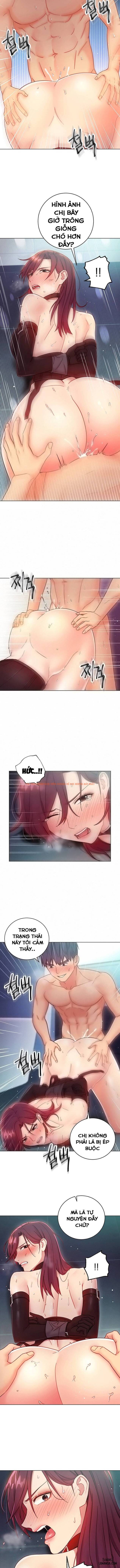 Mẹ Kế Và Những Người Bạn - Chapter 53