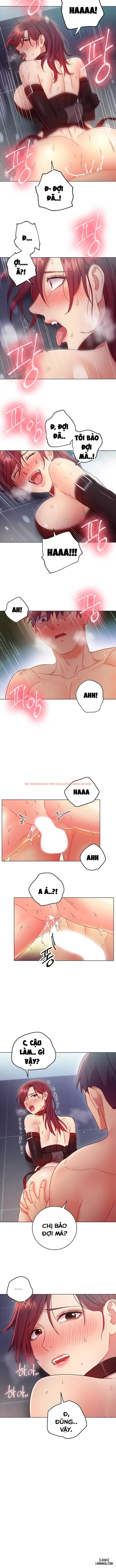 Mẹ Kế Và Những Người Bạn - Chapter 53