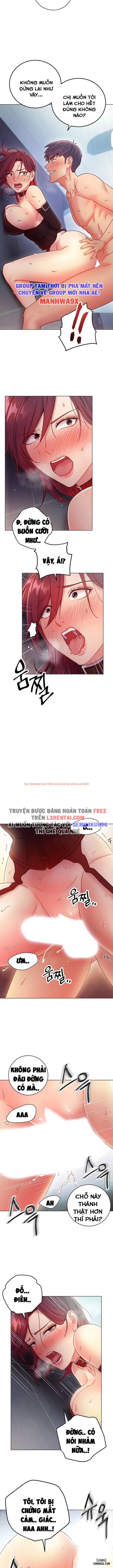 Mẹ Kế Và Những Người Bạn - Chapter 53