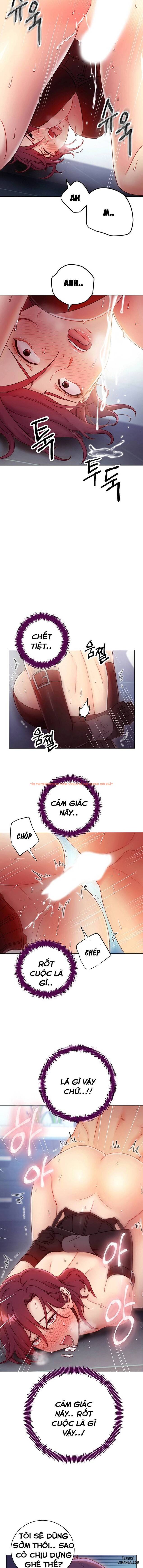 Mẹ Kế Và Những Người Bạn - Chapter 53