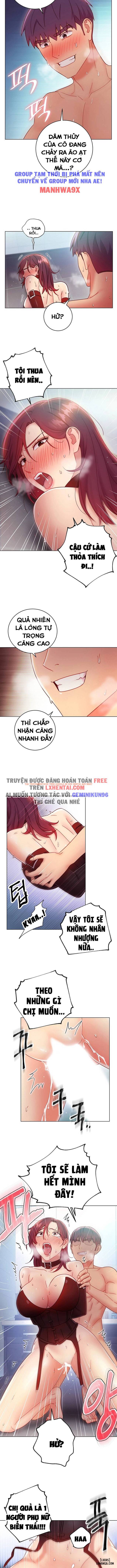 Mẹ Kế Và Những Người Bạn - Chapter 53