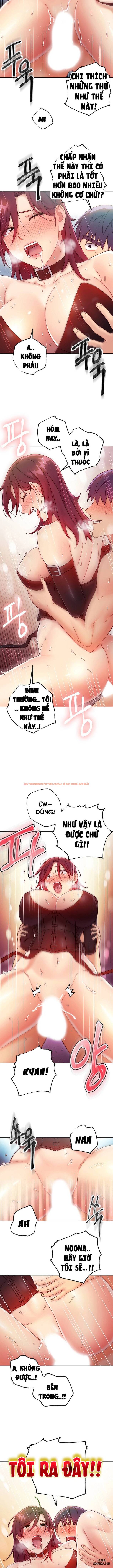 Mẹ Kế Và Những Người Bạn - Chapter 53