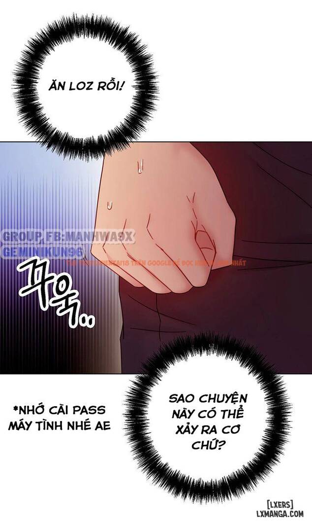 Mẹ Kế Và Những Người Bạn - Chapter 54