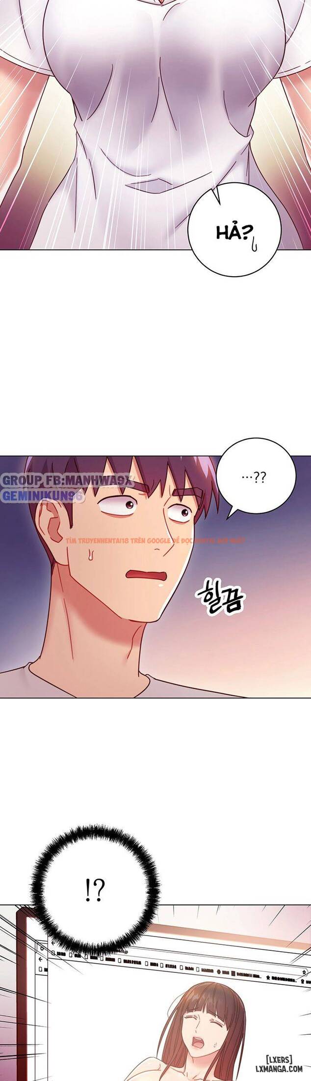 Mẹ Kế Và Những Người Bạn - Chapter 54