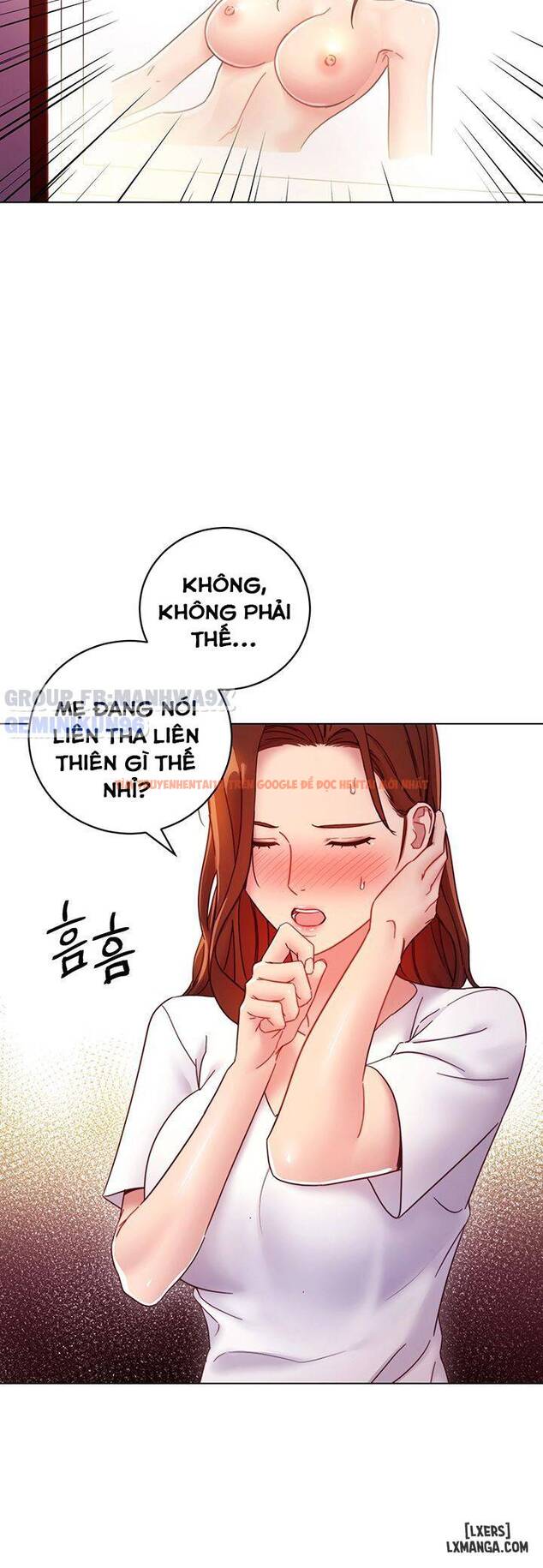 Mẹ Kế Và Những Người Bạn - Chapter 54