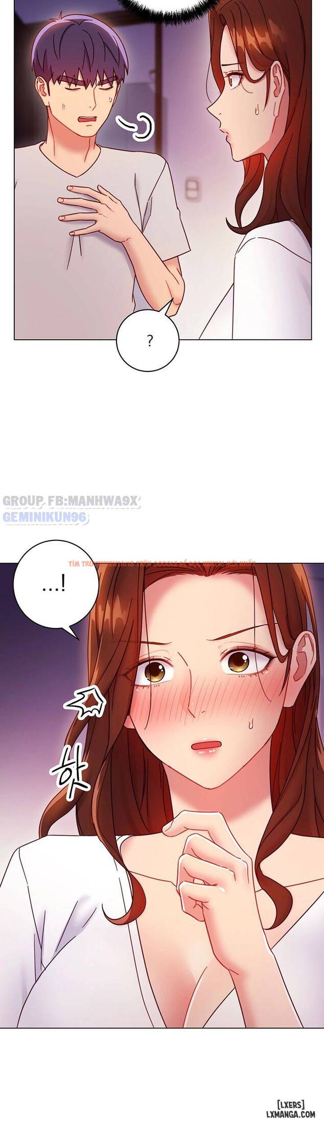 Mẹ Kế Và Những Người Bạn - Chapter 54