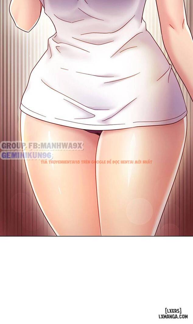 Mẹ Kế Và Những Người Bạn - Chapter 54