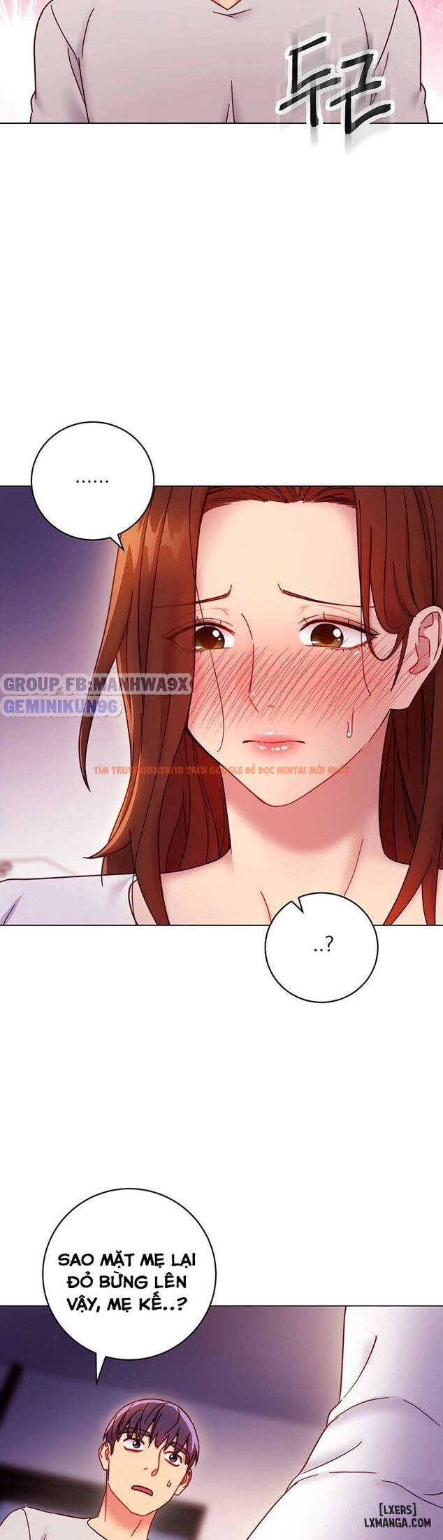 Mẹ Kế Và Những Người Bạn - Chapter 54