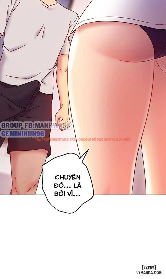Mẹ Kế Và Những Người Bạn - Chapter 54