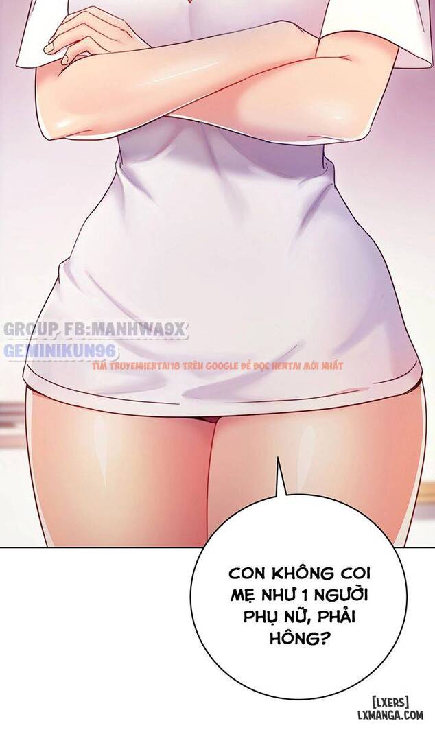 Mẹ Kế Và Những Người Bạn - Chapter 54