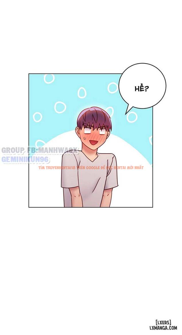 Mẹ Kế Và Những Người Bạn - Chapter 54