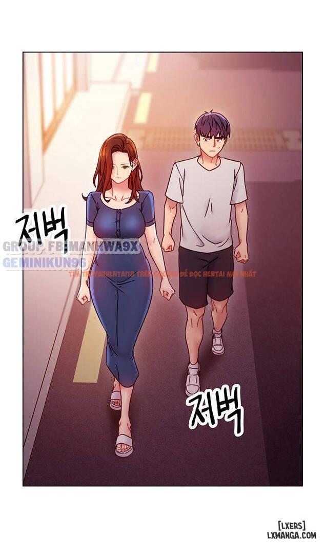 Mẹ Kế Và Những Người Bạn - Chapter 54