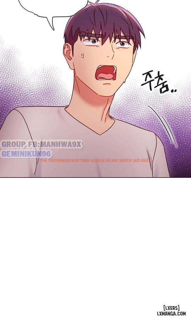 Mẹ Kế Và Những Người Bạn - Chapter 54