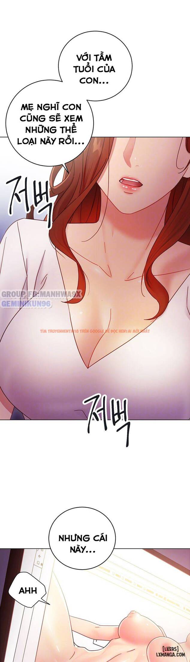 Mẹ Kế Và Những Người Bạn - Chapter 54