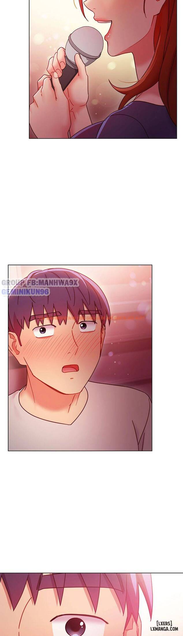 Mẹ Kế Và Những Người Bạn - Chapter 55