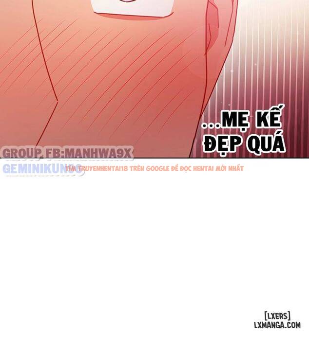 Mẹ Kế Và Những Người Bạn - Chapter 55
