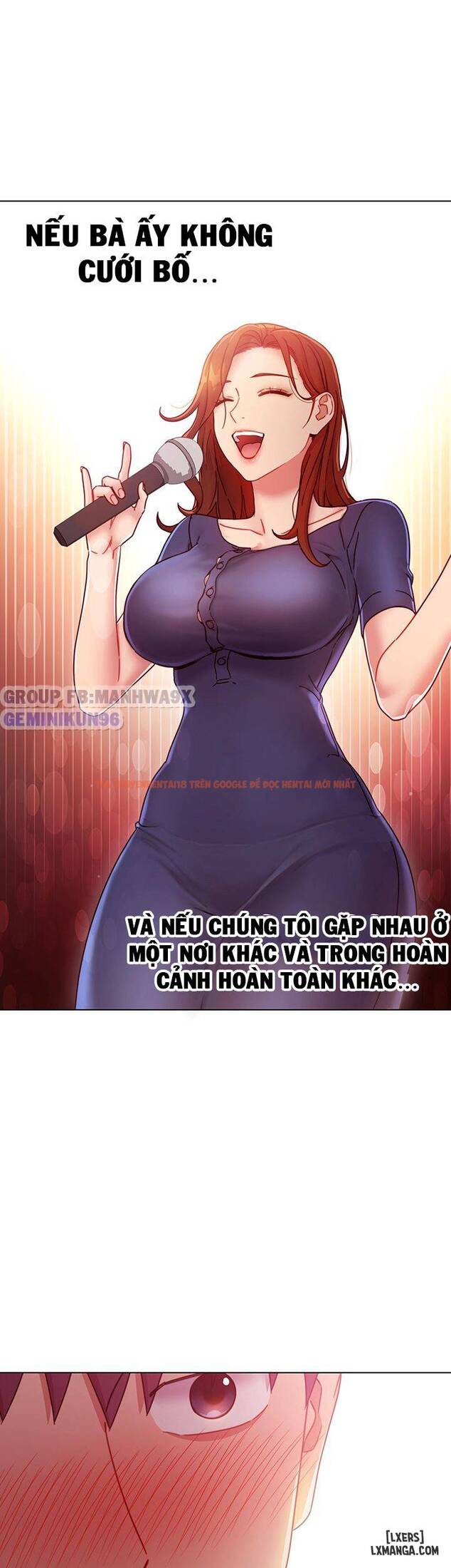 Mẹ Kế Và Những Người Bạn - Chapter 55