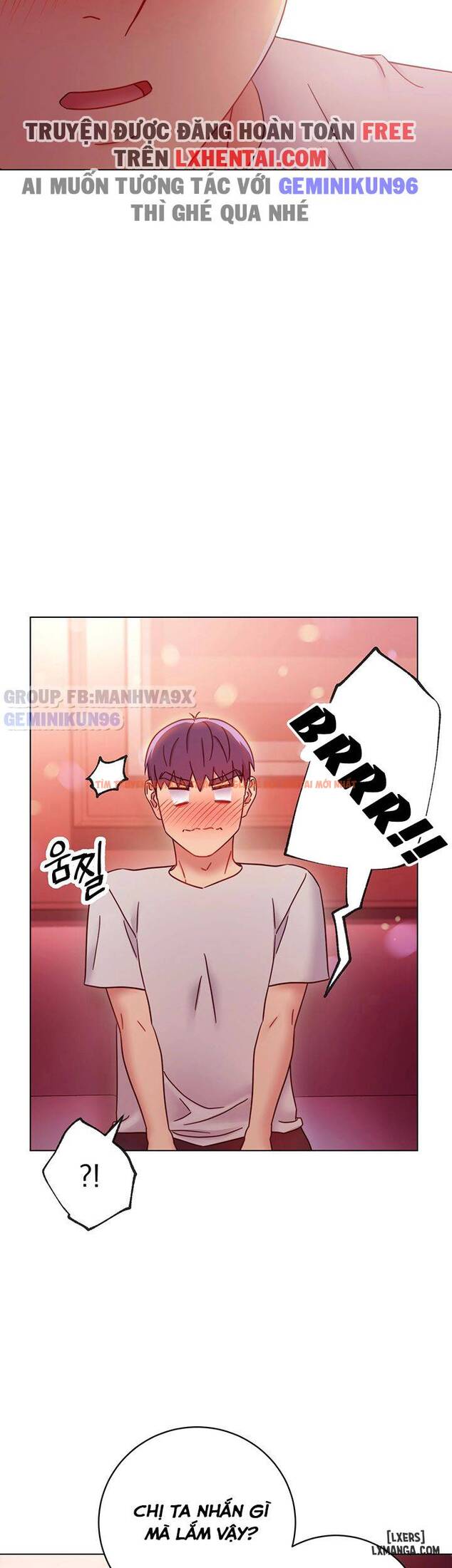 Mẹ Kế Và Những Người Bạn - Chapter 55