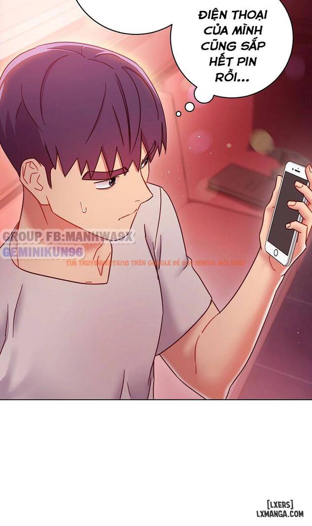 Mẹ Kế Và Những Người Bạn - Chapter 55