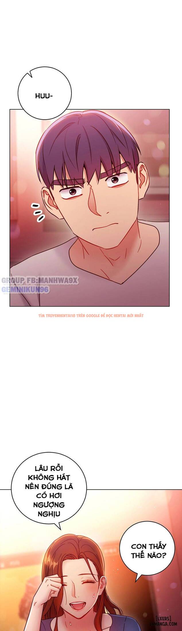 Mẹ Kế Và Những Người Bạn - Chapter 55