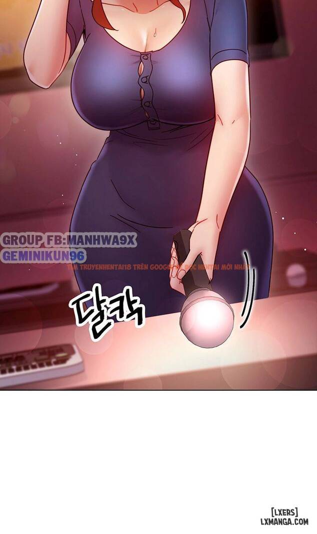 Mẹ Kế Và Những Người Bạn - Chapter 55