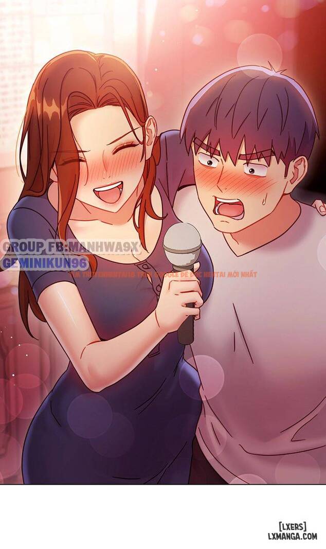Mẹ Kế Và Những Người Bạn - Chapter 55