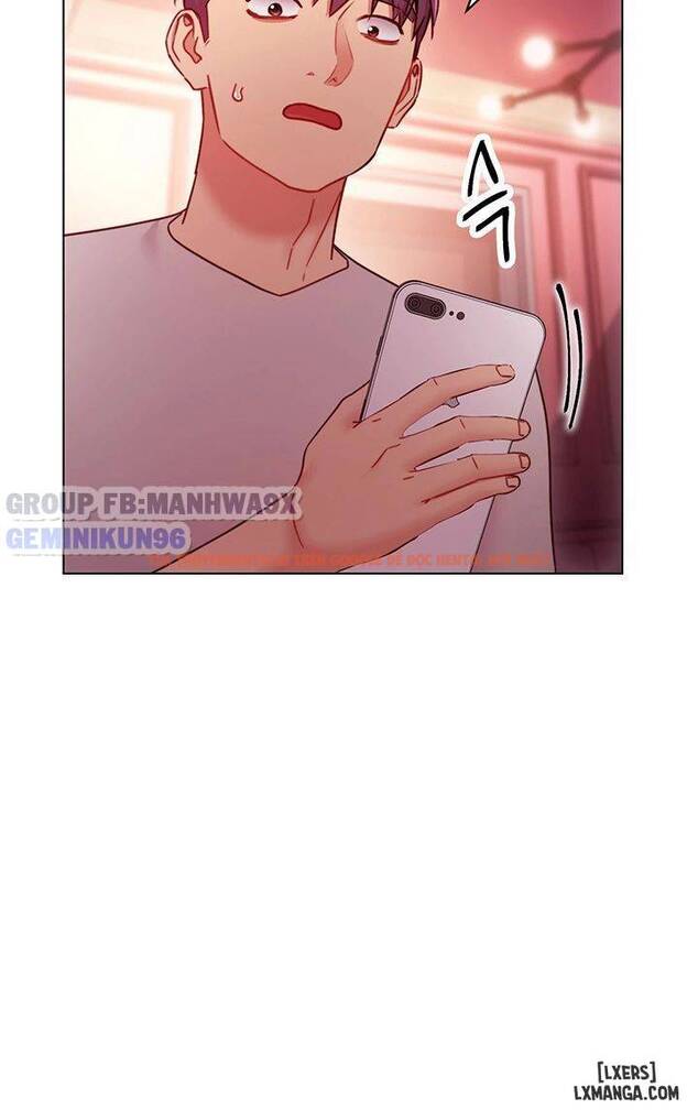 Mẹ Kế Và Những Người Bạn - Chapter 55